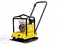 Inchirieri placa compactoare unidirectionala