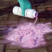 Neutralizator acid sulfuric
