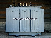 TRANSFORMATOR 630 KVA 20/0,4 kV