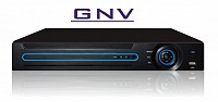 NVR 4 canale full HD 3G/Wifi P2P GNV-LN04