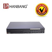 NVR 8 canale full HD Hanbang HB7908X3-LC