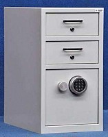 Seif cu deschidere temporizata - GMT / 01