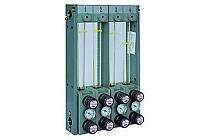 Regulator de debit pentru apa