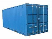 Containere maritime noi