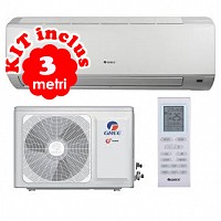 Oferta Aparat Aer Conditionat Gree INVERTER 12000 btu