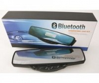 Oglinda auto cu bluetooth MY379
