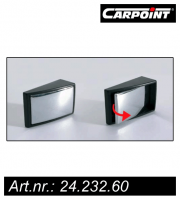 Oglinda laterala cu unghi mort BAV-2423260