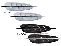 Ornament priza aer BAV-3483