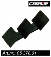 Ornament stergatoare parbriz BAV-537801