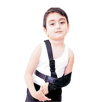 Orteza brat copii - ARM1304