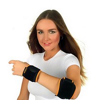 Orteza epicondilita premium - ARE2303A
