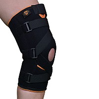 Orteza genunchi suport ligamente incrucisate - ARK2109