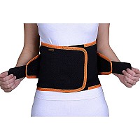 Orteza lombosacrala neopren cu centura - ARC2202