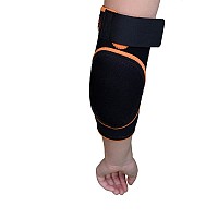 Orteza pentru cot - Cotiera cu strat de protectie - ARE2302
