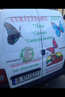 Servicii profesionale de curatenie