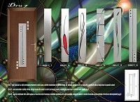 Panel PVC