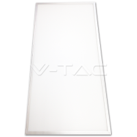 Panou LED 72W 1200&#215;600 mm Alb Rece &#8211; Driver inclu