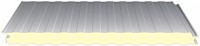 Panouri termoizolante tip sandwich