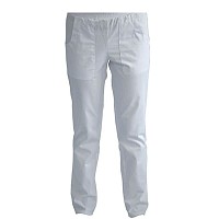 Pantaloni cu elastic si 2 buzunare - CM05