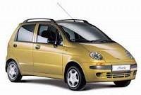 PARBRIZ DAEWOO MATIZ