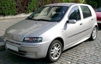 PARBRIZ FIAT PUNTO 2 CLASSIC 1998-2008
