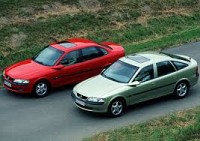 PARBRIZ OPEL VECTRA B 1995-2003