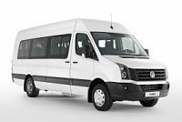 PARBRIZ VW. CRAFTER AN FABRICATIE DUPA 2006-