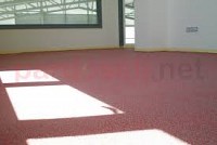 Pardoseli epoxidice