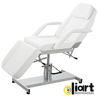 Pat tratament hidraulic - Cosmetica