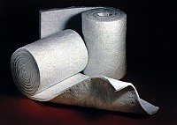 Patura fibra ceramica