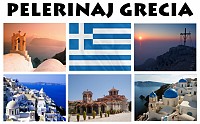 Pelerinaje Grecia anul 2016