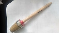 PENSULA CU FIR NATURAL