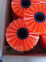 Perie curatenie - Perii