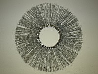 Perii sarma utilaje curatenie