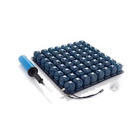 Perna antidecubit gonflabila din neopren - ST850-51-52-53/1-