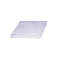 Perna din silicon, cu adaugare de plastogel - ST710