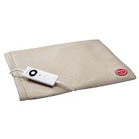 Perna electrica cu nisip RELAXY SHP-01 INTELLISENSE