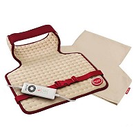Perna electrica pentru gat si spate RELAXY CHP-01 INTELLISEN