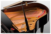 Pian clasic cu coada Kawai GL 10 E/P Grand Piano