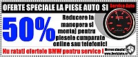 Piese Auto
