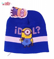 Caciula copii Minions
