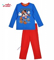 Pijamale copii Mickey Mouse