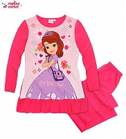 Pijamale pentru Copii marca Disney cu Sofia