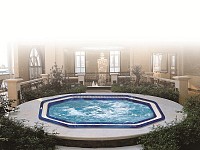 Piscina SPA de exterior incastrabil Spa-310