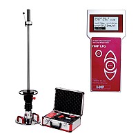 PLACA DINAMICA DETERMINAREA CAPACITATII PORTANTE A SOLULUI