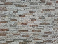 Placaj piatra fasonata crem bej