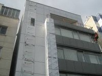 Placari alucobond fatade