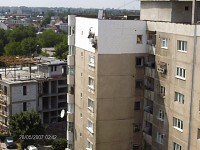 Termoizolatii cu polistiren