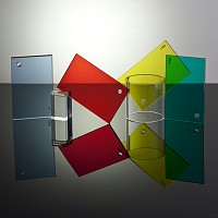 Placi acrilice extrudate PMMA XT