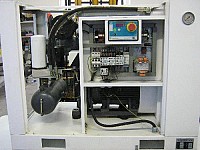 Reparatii compresoare aer comprimat